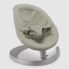Nuna leaf grow sdraietta con barra giochi thyme