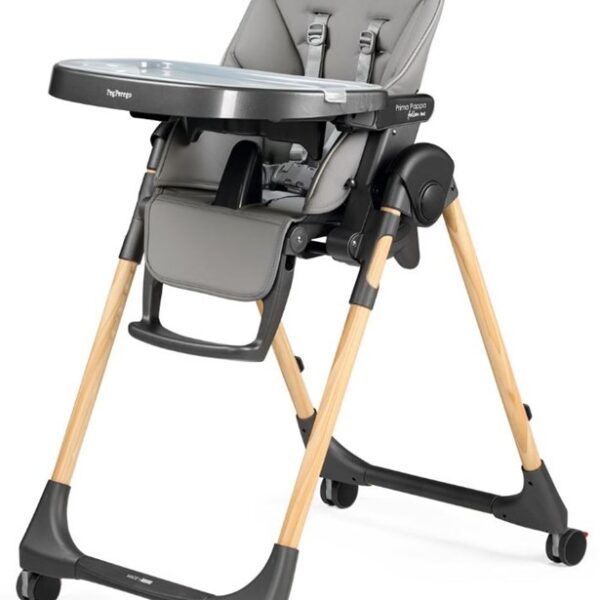 Peg perego prima pappa follow me ambiance ice