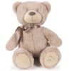 Pasito a pasito orso peluche 35cm marrone