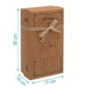 Kiokids doudou gattino cotone