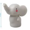 Kiokids luce notturna led elefante
