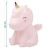 Kiokids luce notturna grande unicorno