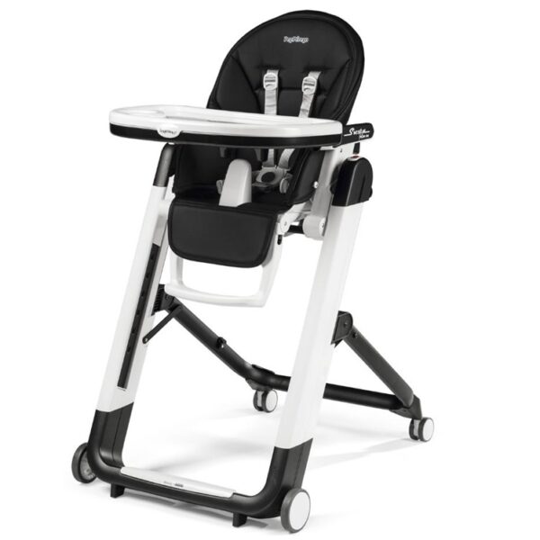 Peg perego prima pappa follow me licorice