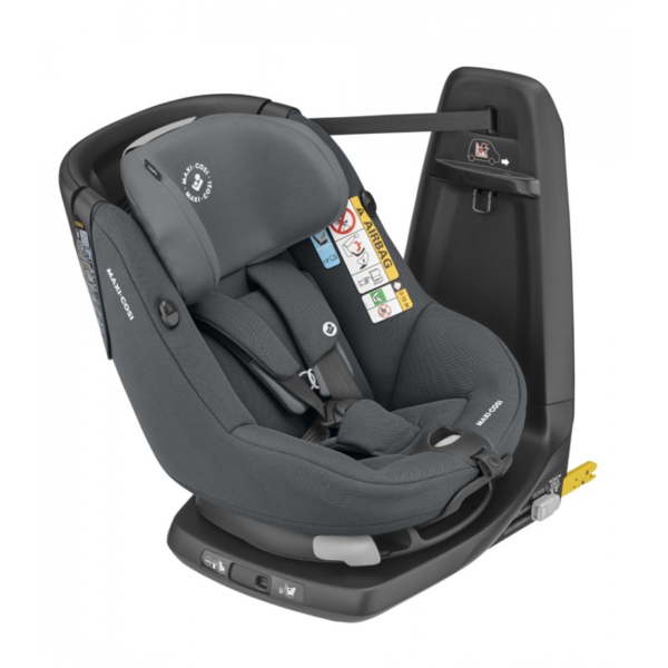 Maxi cosi axissfix authentic graphite