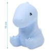Kiokids luce notturna grande dinosauro