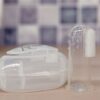 Kiokids spazzolino denti con  scatolina