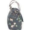 Walking mum organizer baobab