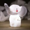 Kiokids luce notturna led elefante
