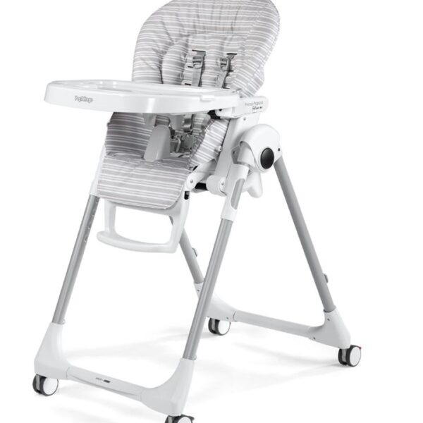 Peg perego proma pappa follow me linear grey