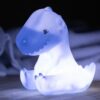 Kiokids luce notturna grande dinosauro