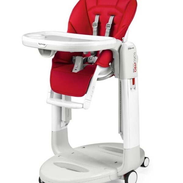 Peg perego tatamia follow me fragola