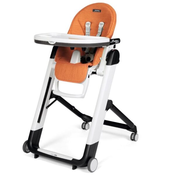 Peg perego siesta follow me wonder orange