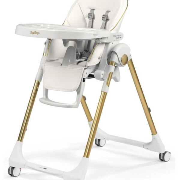 Peg perego prima pappa follow me gold