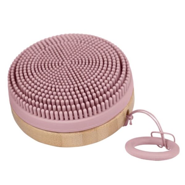 Mizu baby mamy body spazzola massaggiante corpo