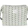 Walking mum borsa abanik