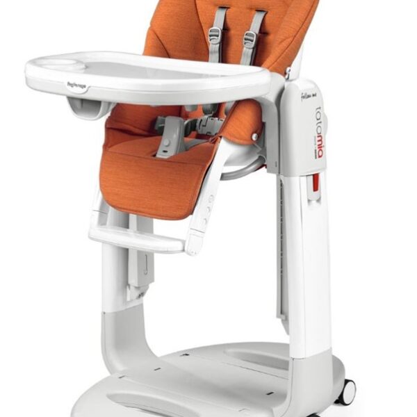 Peg perego tatamia follow me wonder orange