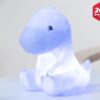 Kiokids luce notturna grande dinosauro