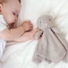 Kiokids doudou gattino cotone