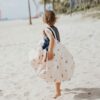 Play&go sacco portagiochi e tappeto outdoor ballon