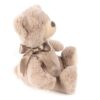 Pasito a pasito orso peluche 25cm marrone