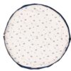 Play&go sacco portagiochi e tappeto outdoor ballon