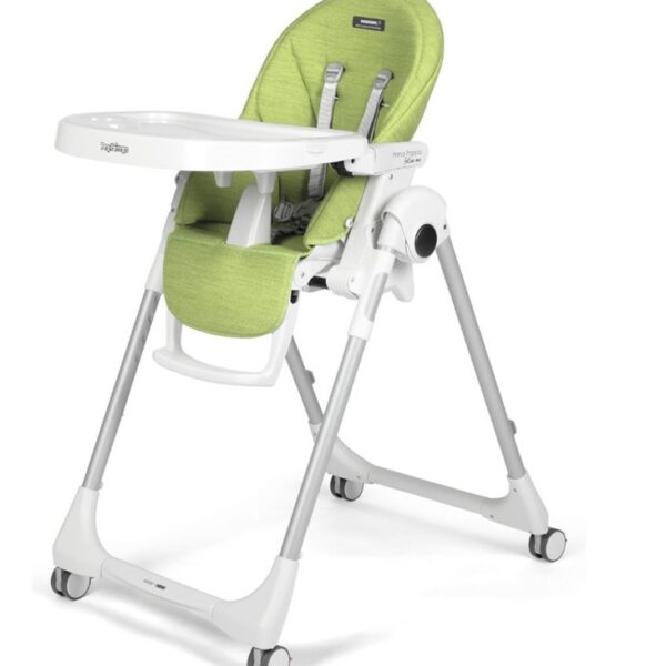 Peg perego prima pappa follow me wonder green