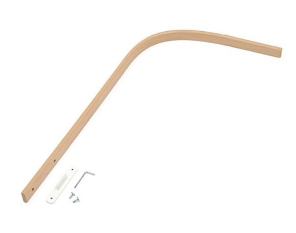 Stokke sleepi v3 asta per velo natural