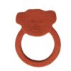 Trixie massaggiagengive in gomma naturale mr monkey
