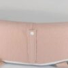 Bamboom baby nest co sleeping baby bed nude 90x56cm