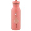 Trixie borraccia 500ml mrs flamingo