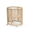 Stokke sleepi v3 mini natural