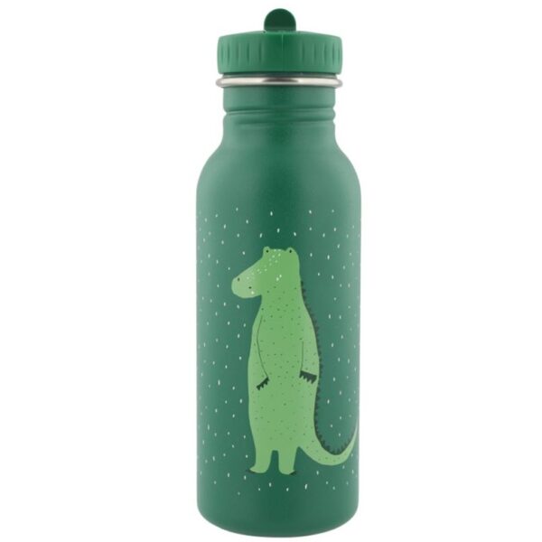 Trixie borraccia 500ml mr crocodile