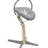 Stokke nomi newborn set grey grey pink
