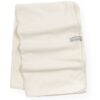 Bamboom coperta clinica 75x100  in jersey di bambu cream