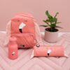 Trixie zaino mrs flamingo
