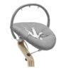 Stokke nomi newborn set white grey pink