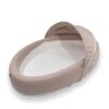 Bamboom culla baby nest co-sleeping baby bed 90x56 sand