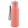 Trixie borraccia 500ml mrs flamingo