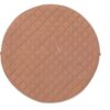 Play&go sacco portagiochi tappeto organic soft brown