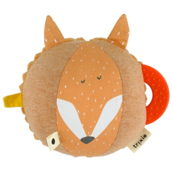 Trixie palla multiattivita mr fox