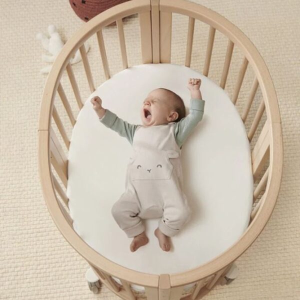 Stokke sleepi v3 mini natural