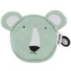 Trixie porta monete polar bear