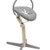 Stokke nomi newborn set grey  grey blue