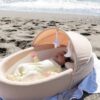 Bamboom giochi luna e stella per co-sleeping babybed