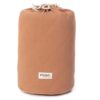 Play&go sacco portagiochi tappeto organic soft brown