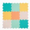 Ludi giocattoli tappeto gioco puzzle