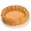 Play&go tappeto gioco 3 in 1 bloom collection  mustard