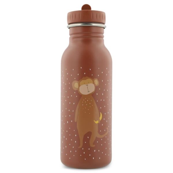 Trixie borraccia 500ml mr monkey