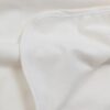 Bamboom coperta clinica 75x100  in jersey di bambu cream