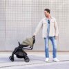 Graco myavo passeggino col. clover 22kg